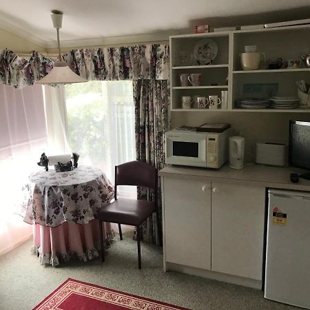 Lanaud Farm Stay Allansford Esterno foto