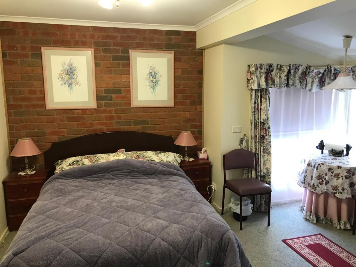 Lanaud Farm Stay Allansford Esterno foto