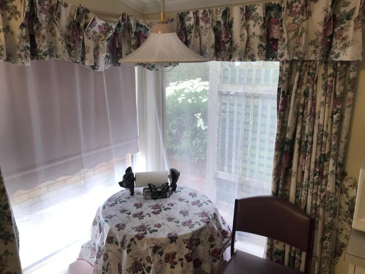 Lanaud Farm Stay Allansford Esterno foto